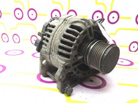 Alternador Seat  Alhambra 1.9 105Cv de 2006 - Ref OEM :  38903024